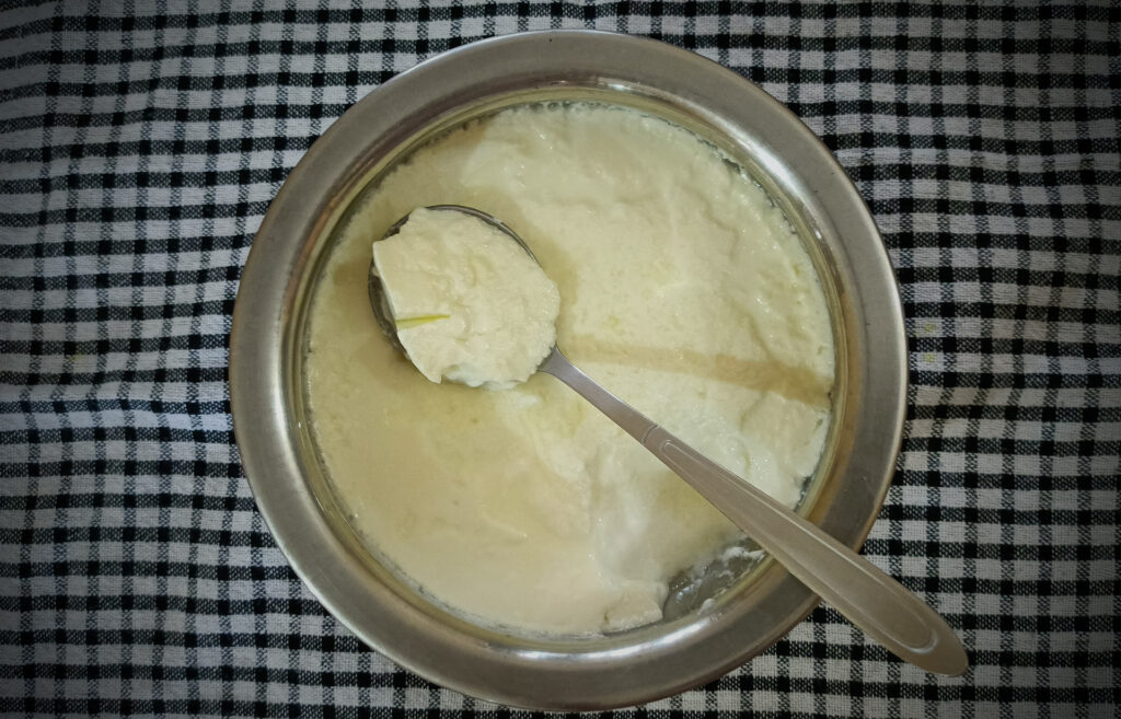 Planet Flavours Curd