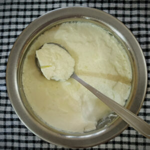 Planet Flavours Curd