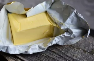 butter-ingredient