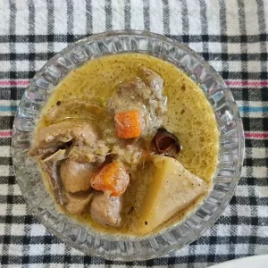 Chicken Stew